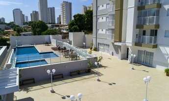 Imagem 3: Apartamento à venda no bairro Goiabeira - Cuiabá/MT