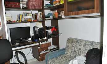 Imagem 4: Casa espaçosa arejada fino acabamento em região privilegiada no Cangaíba