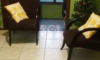 Imagem 2: PORTO ALEGRE - Apartamento Padrão - Sarandi