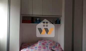 Imagem 4: Apartamento com 2 dormitórios para alugar, 30 m² por R$ 2.020,00/mês - Jardim Planalto - S