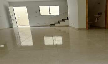 Imagem 2: São Paulo - Casa de Condomínio - Vila Moraes