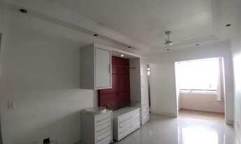 Imagem: São Paulo - Apartamento Padrão - Lauzane