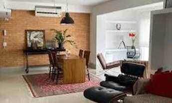 Imagem 4: Apartamento com 2 dormitórios, 106 m² - venda por R$ 900.000,00 ou aluguel por R$ 6.352,22