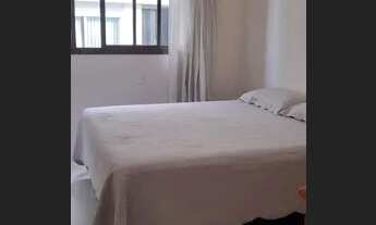 Imagem 7: Apartamento para Venda em Florianópolis, Jurerê, 2 dormitórios, 1 suíte, 2 banheiros, 2 va