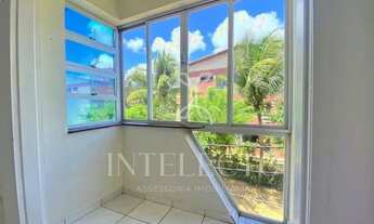 Imagem 1: Alugo apartamento 3 quartos capim Macio Serra do Cabugi