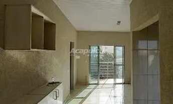 Imagem 3: Casa para aluguel, 1 quarto, 1 vaga, Parque Novo Mundo - Americana/SP