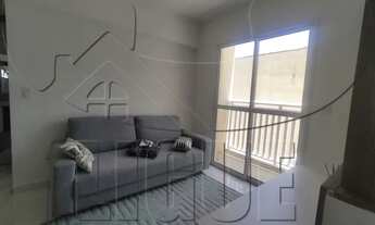 Imagem 3: SANTO ANDRé - Apartamento Padrão - Vila Assunção