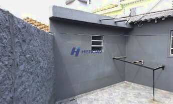 Imagem 5: Casa para alugar no bairro Vila Mazzei - São Paulo/SP, Zona Norte