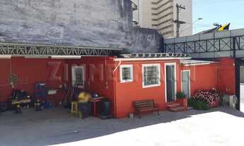 Imagem 7: GALPÃO COMERCIAL NA CHACARA INGLESA