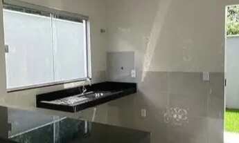 Imagem 3: VENDE-SE CASA NO BAIRRO CAÇARI