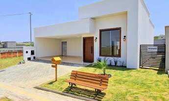 Imagem: Linda Casa Térrea Jardins Bolonha