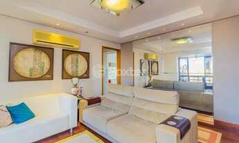 Imagem 4: Cobertura 3 (três) quartos - 2 (duas) vagas - Bela Vista - Porto Alegre - RS