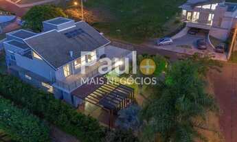 Imagem 3: Casa - Terras de Santa Teresa - Itupeva