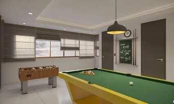 Imagem 4: NI- Apartamento I 3 quartos I Na Madalena I lazer completo