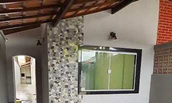 Imagem 5: Casa com 2 dorms, Caiçara, Praia Grande - R$ 460 mil, Cod: 4783