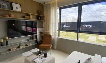 Imagem 2: Apartamento Studio