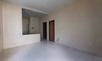 Imagem 3: Casa de rua pública