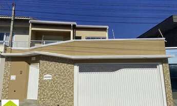 Imagem: Sobrado para Venda em Tatuí, Vila Doutor