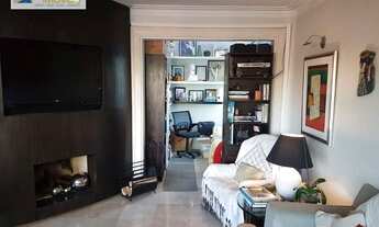 Imagem 2: Cobertura com 4 dormitórios à venda, 367 m² por R$ 2.392.000,00 - Real Parque - São Paulo