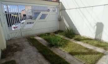 Imagem: Sobrado para venda com 119 metros quadrados