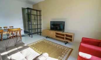 Imagem 6: Apartamento para Aluguel - Vila Mariana, 1 Quarto, 51 m2