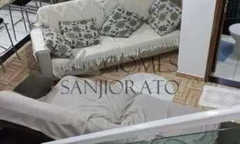 Imagem 2: Cobertura para venda na Vila América em Santo André