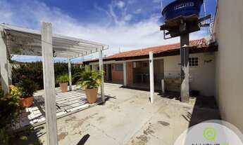 Imagem 6: Casa 3 quartos no bairro Morada do Ouro prox. ao centro político administrativo