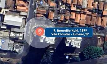 Imagem 5: Fração Ideal de Apartamento 62 m² e Vaga de Garagem 12 m² - Vl. Cláudia - Limeira - SP