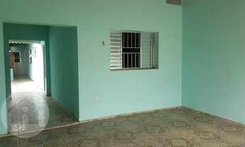 Imagem: Casa com 2 dormitórios à venda, 120 m²