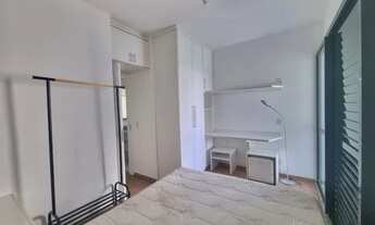 Imagem 4: Apartamento para aluguel e venda tem 33 metros quadrados com 1 quarto