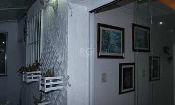 Imagem 6: PORTO ALEGRE - Apartamento Padrão - Santa Tereza