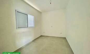 Imagem 7: Casa com 2 dormitórios à venda, 55 m² por R$ 340.000,00 - Indaiá - Bertioga/SP