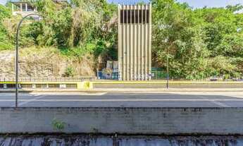 Imagem 7: Fundos! Silencioso! Perto do Metrô!