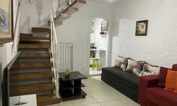 Imagem 3: Casa para aluguel fixo mobiliado com 1 quarto em Vila Blanche - Cabo Frio/RJ