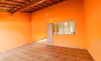 Imagem 6: Casa a venda no Bairro Jardim Planalto - Tatuí/SP