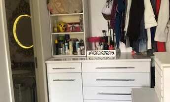 Imagem 5: Apartamento para venda tem 52 metros quadrados com 2 quartos em Centro - Diadema - SP