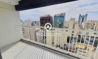 Imagem 7: Apartamento - Centro - Campinas