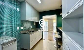 Imagem 7: Apartamento para aluguel, 3 quartos, 1 suíte, 2 vagas, Santo Amaro - São Paulo/SP