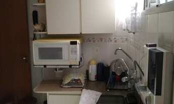 Imagem 6: Apartamento 02 dormitórios - Bela Vista