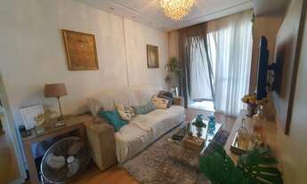 Imagem 2: Apartamento em Campinas - São José - SC