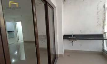 Imagem 7: Excelente Apartamento no Residencial Maestro Cláudio Cohen!