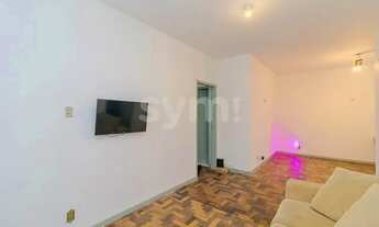 Imagem 2: CURITIBA - Apartamento Padrão - Centro