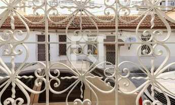 Imagem 5: Casa para Aluguel - Meier, 2 Quartos, 96 m2