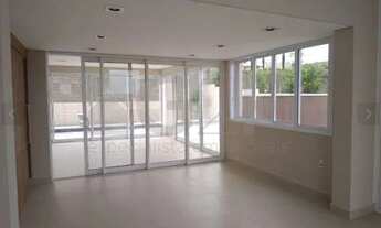 Imagem 4: Casa - Swiss Park - Campinas