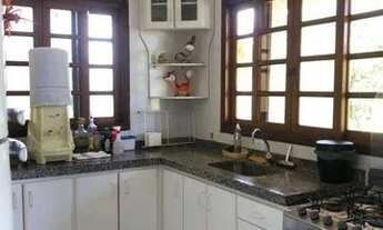 Imagem 6: Sobrado com 3 dormitórios à venda, 250 m² por R$ 2.500.000,00 - Santa Rita - Ubatuba/SP