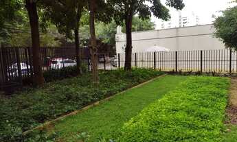 Imagem 6: Apto 85m 2dorm. 1Suite 2vg'det Dep. Vista livre Semi Novo 2min.Proximo OHC Clínicas O