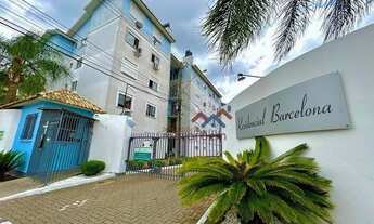 Imagem: Apartamento com 2 dormitórios à venda