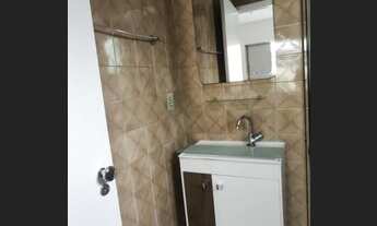 Imagem 6: Apartamento com 1 Quarto para alugar, 35m² - Pinheiros