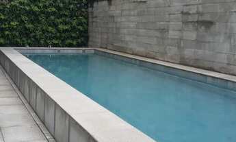 Imagem 3: Studio para venda tem 22 metros quadrados com 1 quarto em Vila Mariana - São Paulo - SP