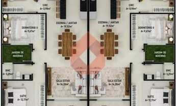 Imagem 4: Residencial Belluno